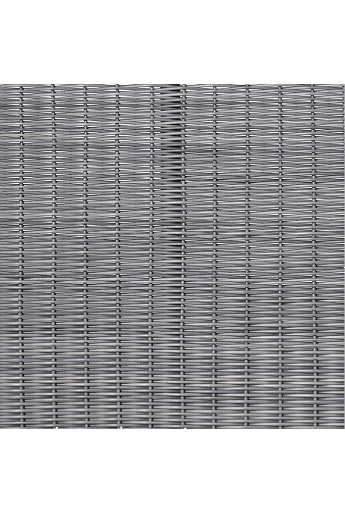 Sofa 2 Cuerpos Breeze Gris