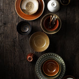 Kyoto Salad Bowl