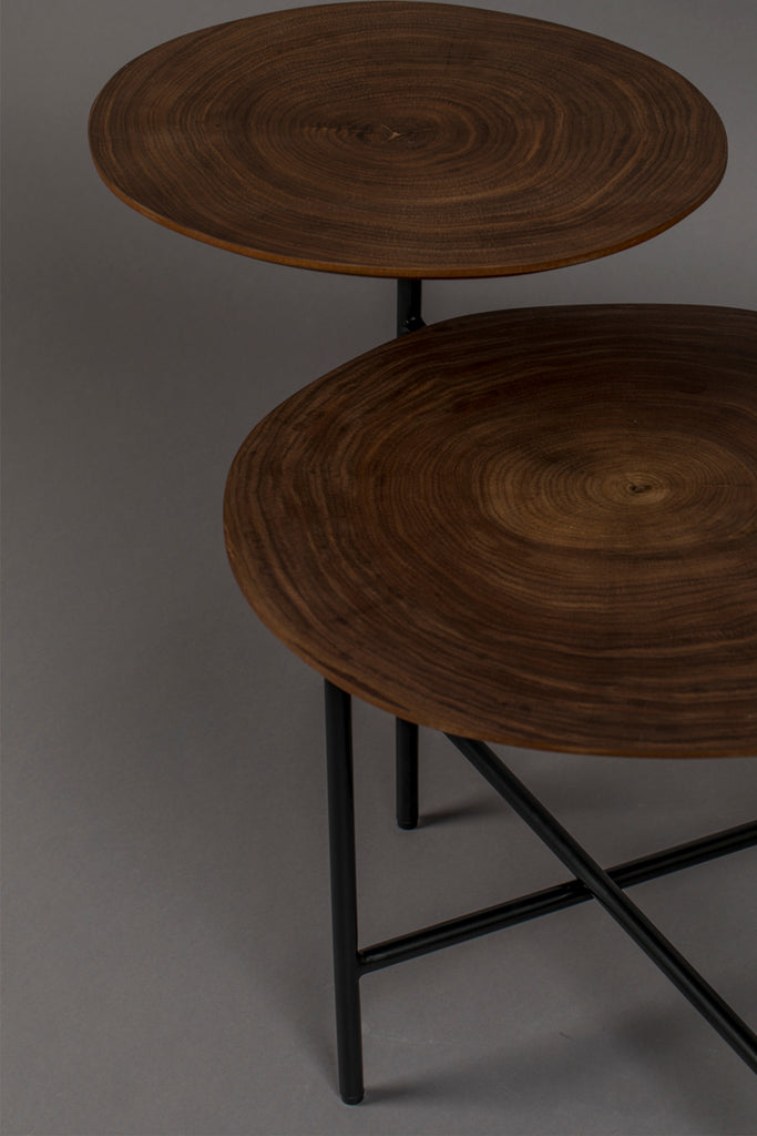 Mesa lateral Mathison Wood
