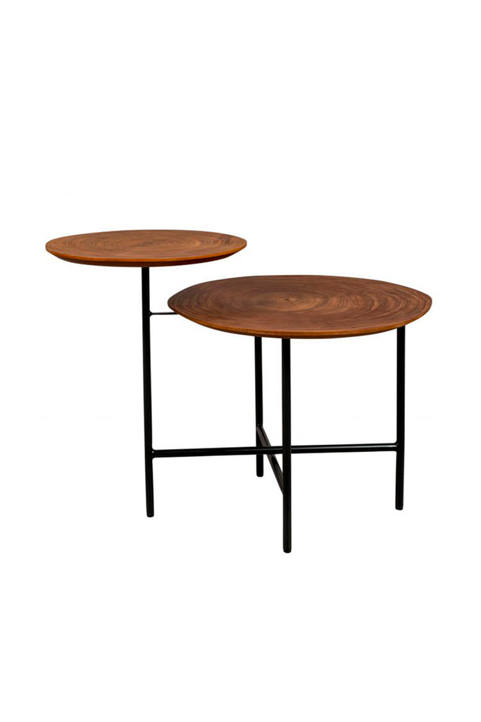 Mesa lateral Mathison Wood