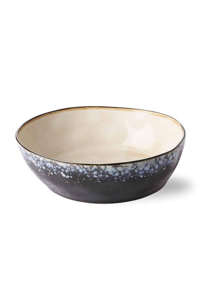 Colección 70 Pasta Bowl Galaxy