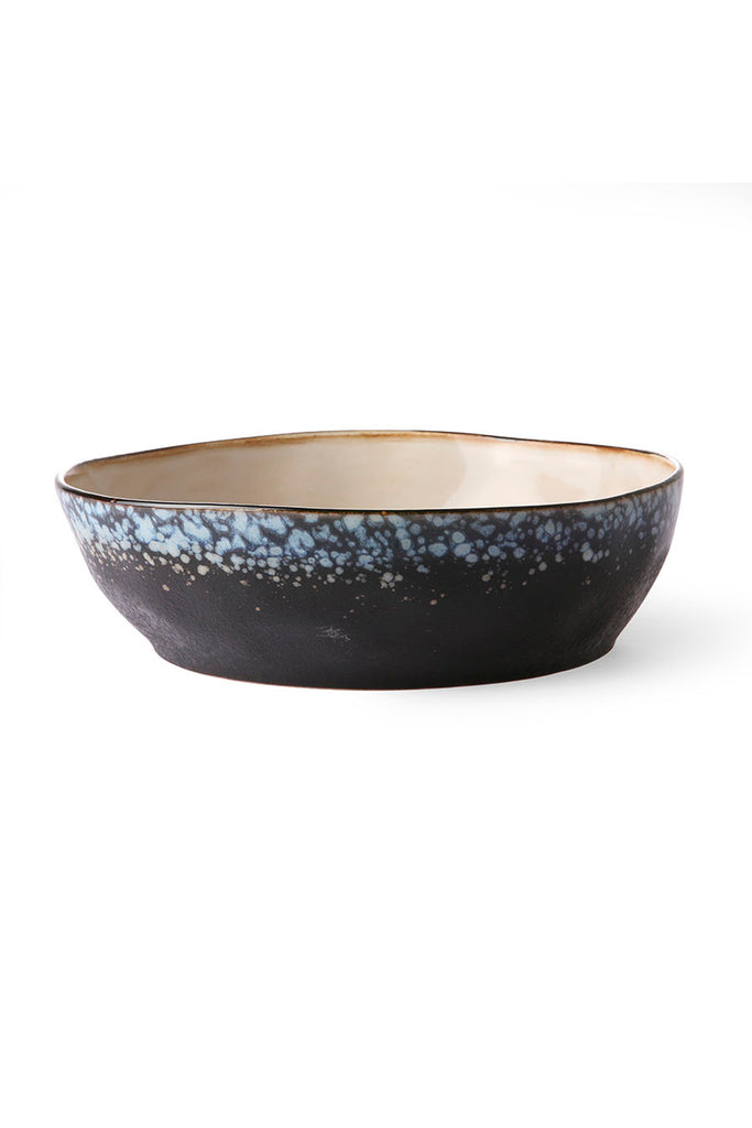 Colección 70 Pasta Bowl Galaxy