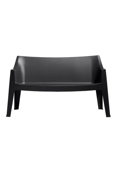 Sofa 2 cuerpos Coccolona