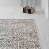 Alfombra Cordoba grey