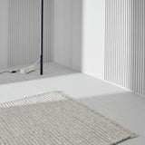 Alfombra Limpo grey