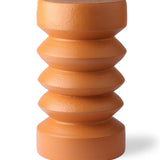 Mesa lateral Amelia Terracota