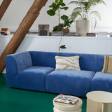 Mesa lateral Emma Cream