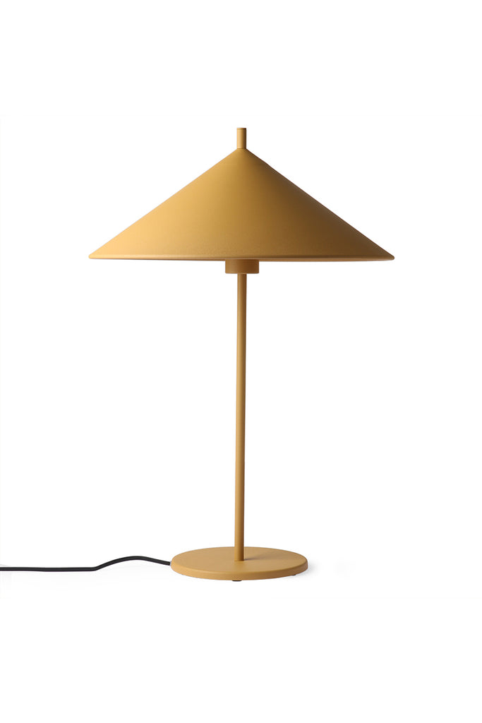 Lámpara de mesa Cuenca