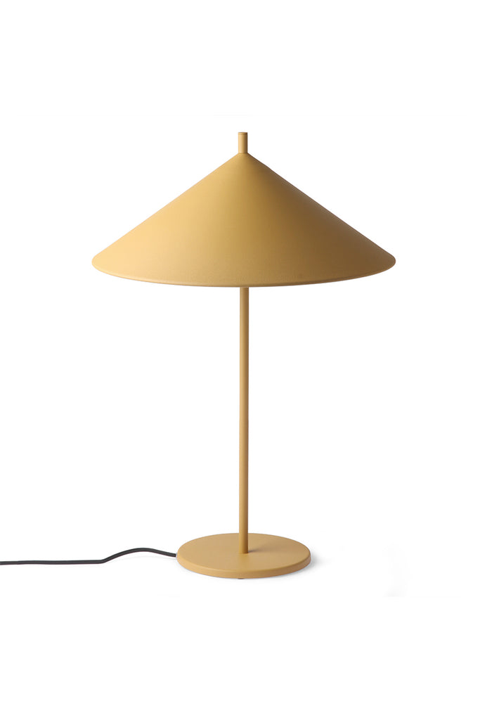 Lámpara de mesa Cuenca
